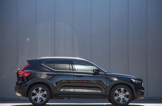 Volvo XC40 2.0 B4 Inscription Trekhaak Leer 360 camera Keyless