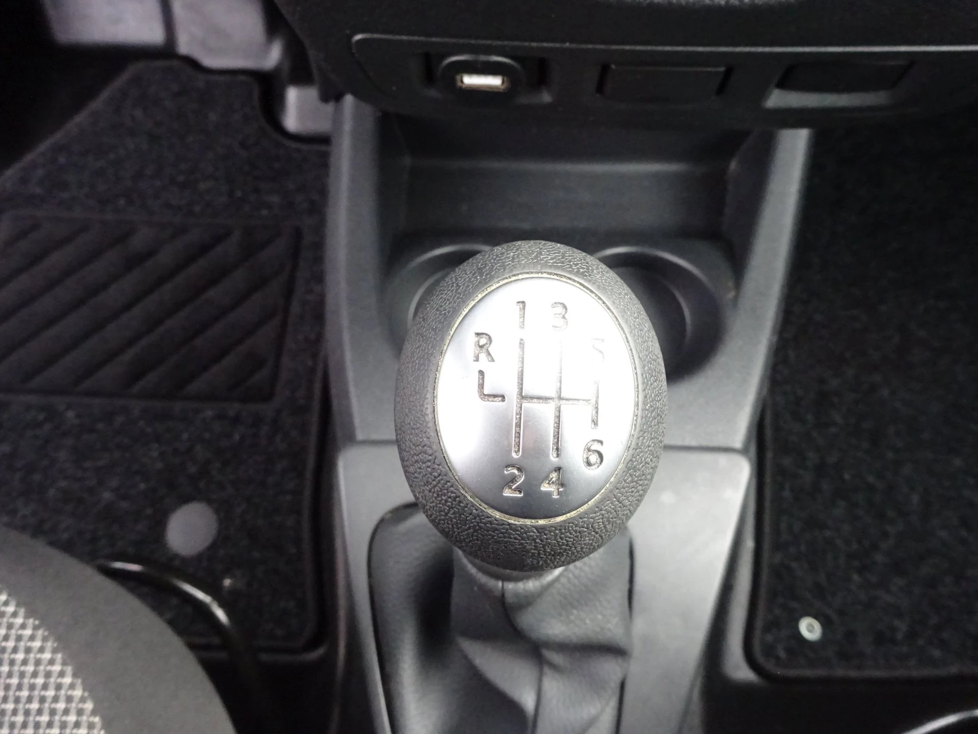 Hoofdafbeelding Dacia Dokker