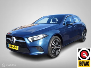Mercedes A-klasse 250 e Luxury Line | Plug-in Hybrid | Trekhaak | Leder !!!