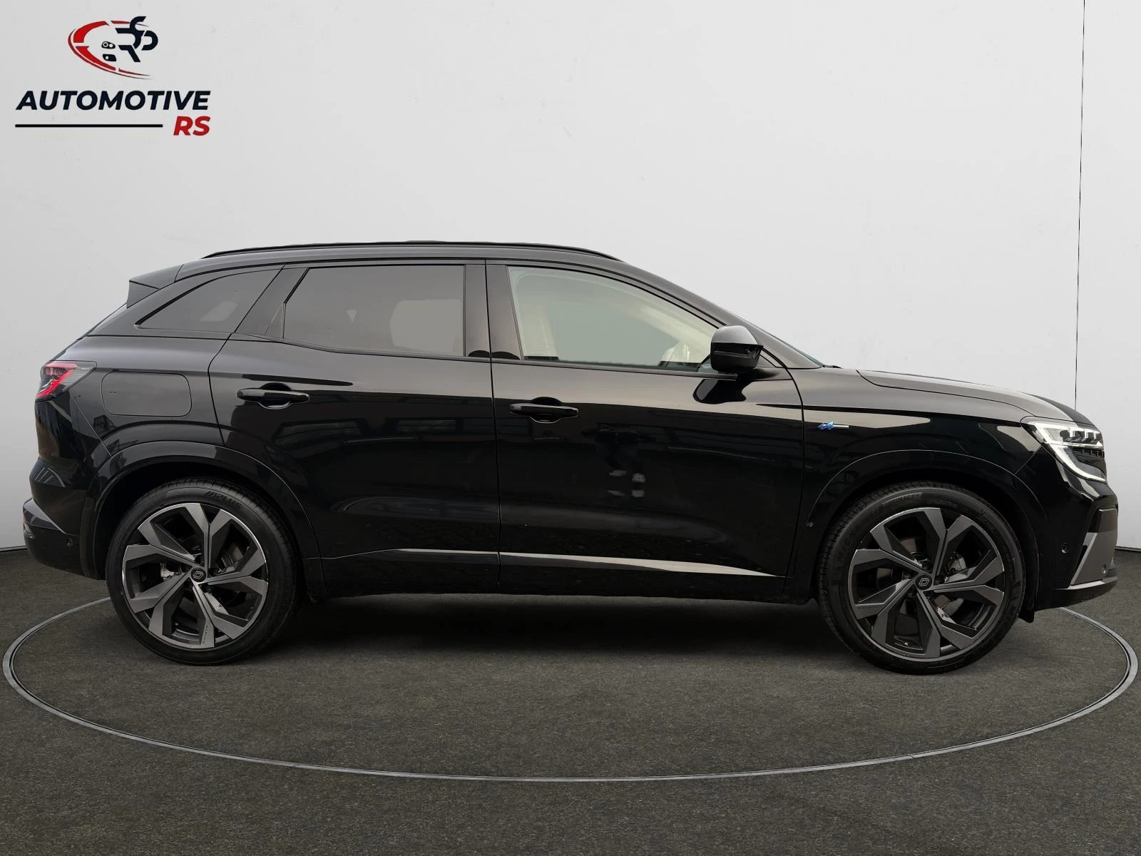 Hoofdafbeelding Renault Austral