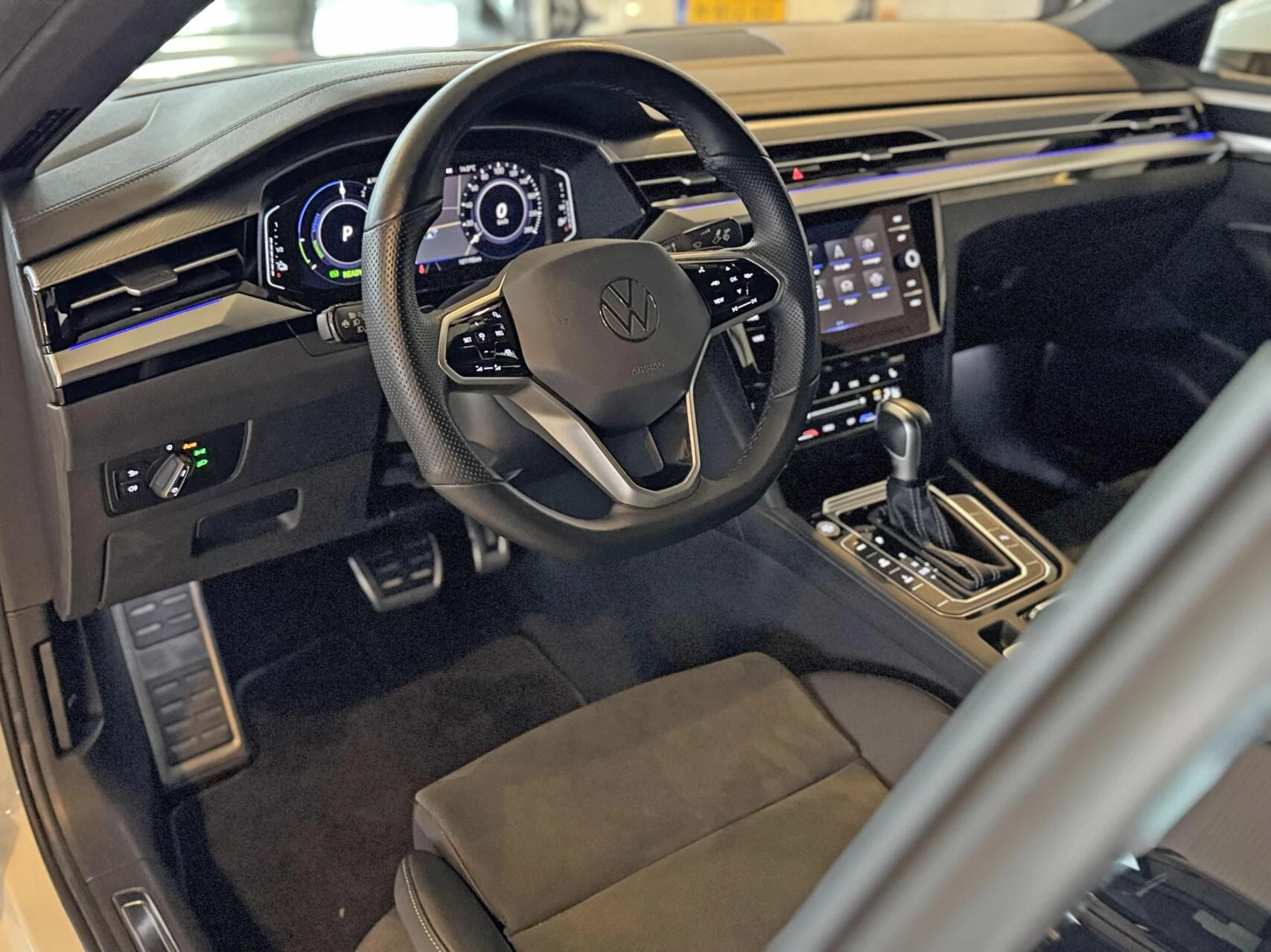 Hoofdafbeelding Volkswagen Arteon