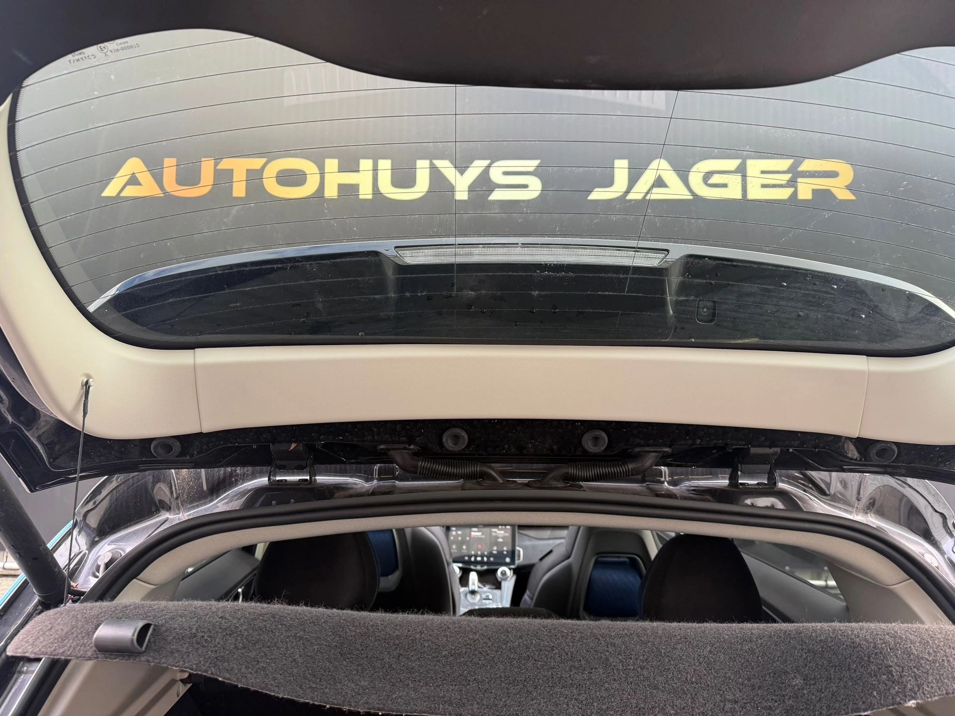 Hoofdafbeelding Lynk & Co 01