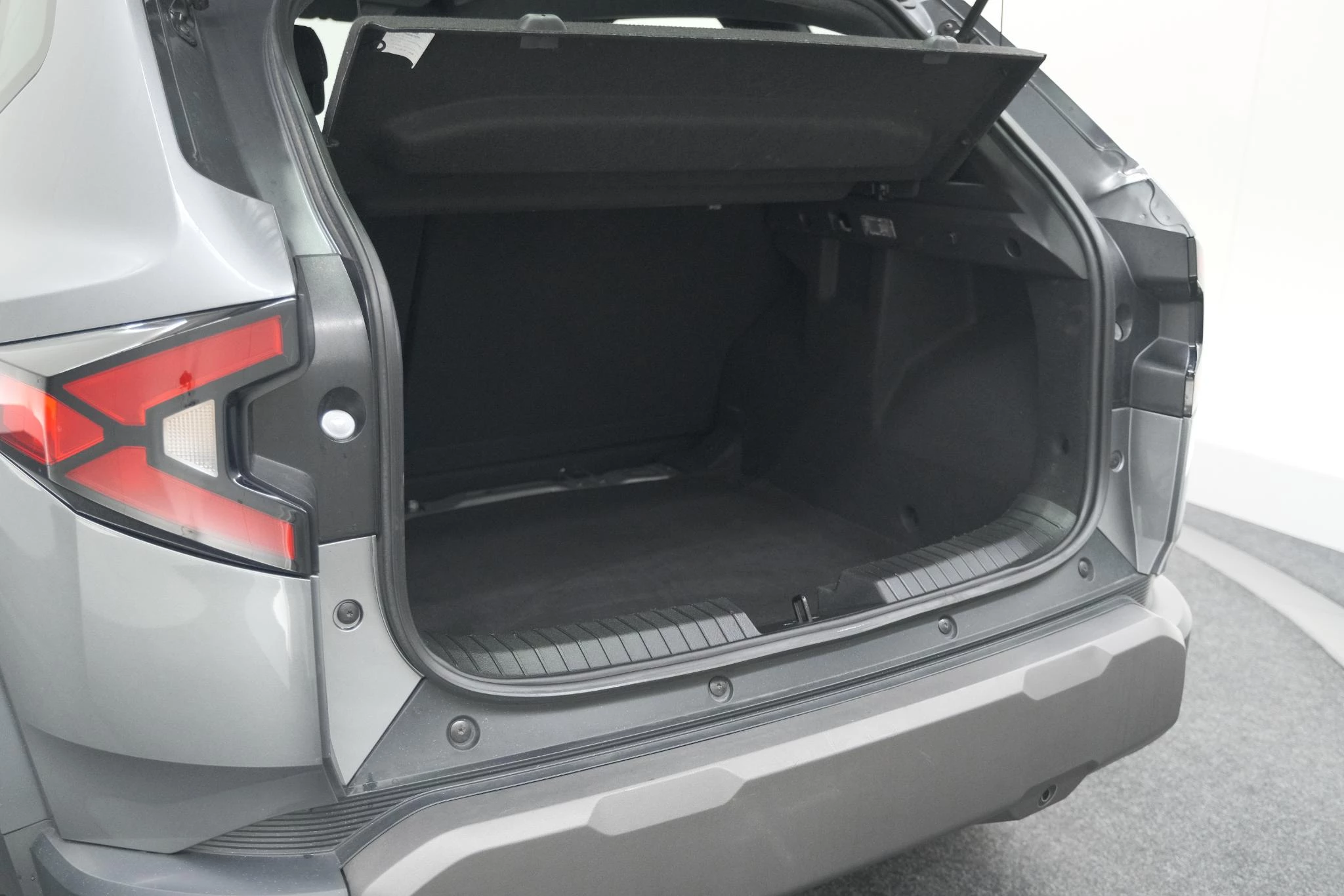 Hoofdafbeelding Dacia Duster