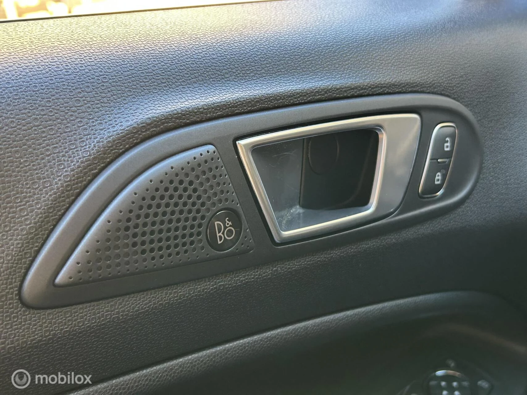 Hoofdafbeelding Ford EcoSport