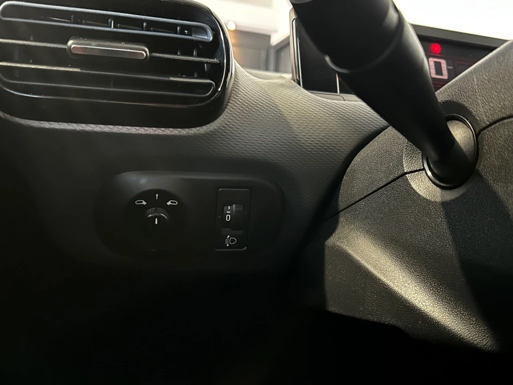 Hoofdafbeelding Citroën C4