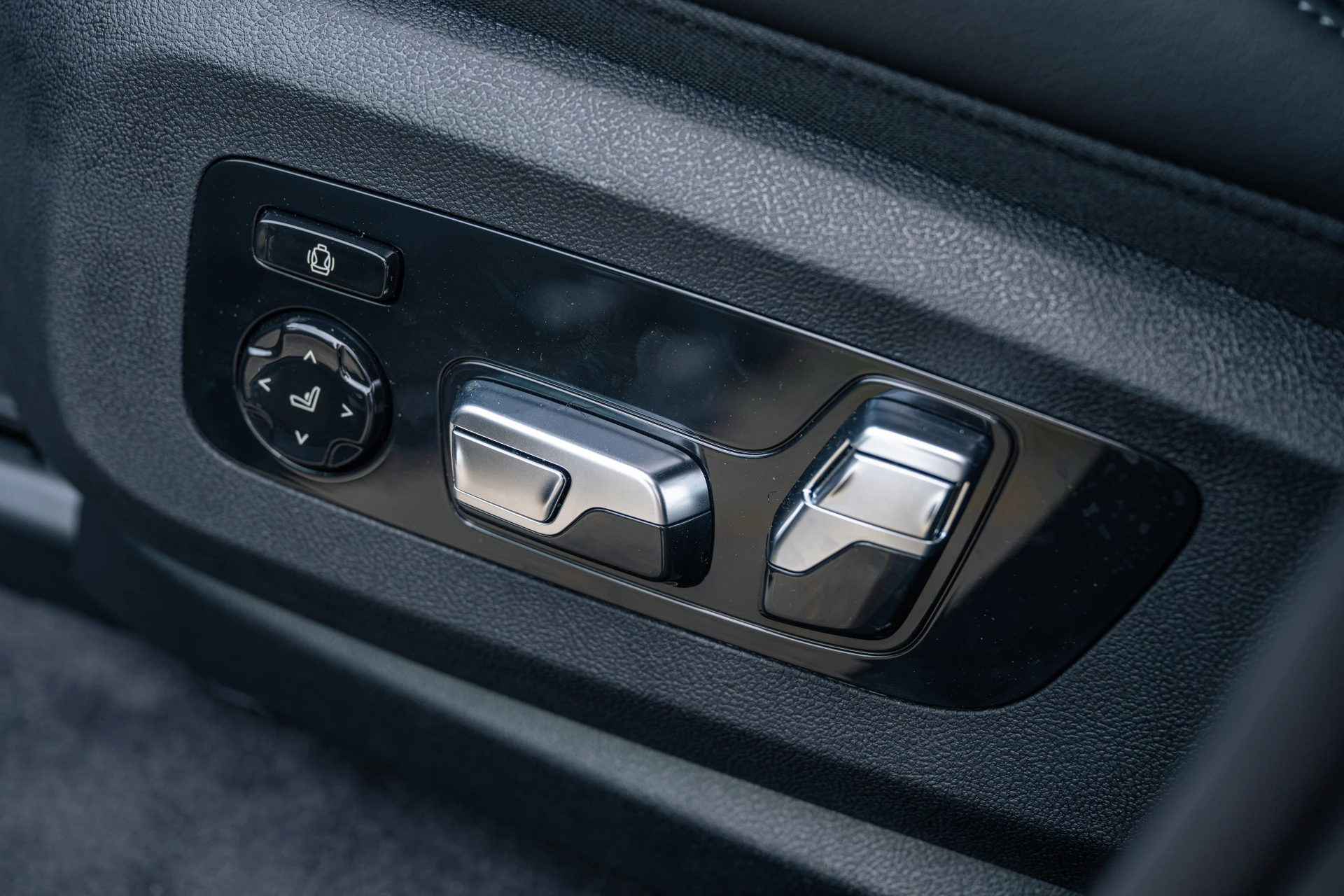 Hoofdafbeelding BMW XM