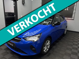 Hoofdafbeelding Opel Corsa Opel Corsa 1.2 Elegance