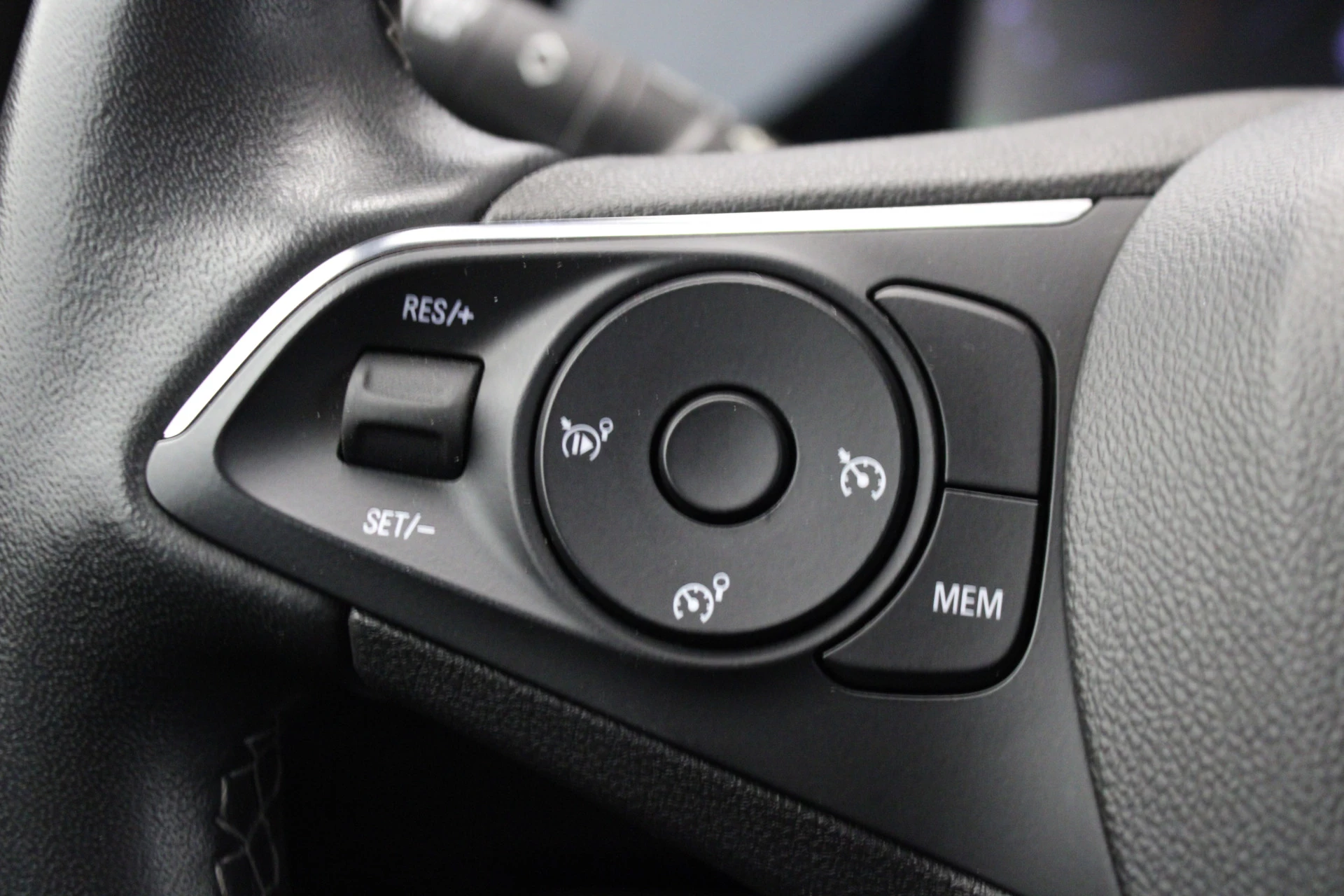 Hoofdafbeelding Opel Grandland