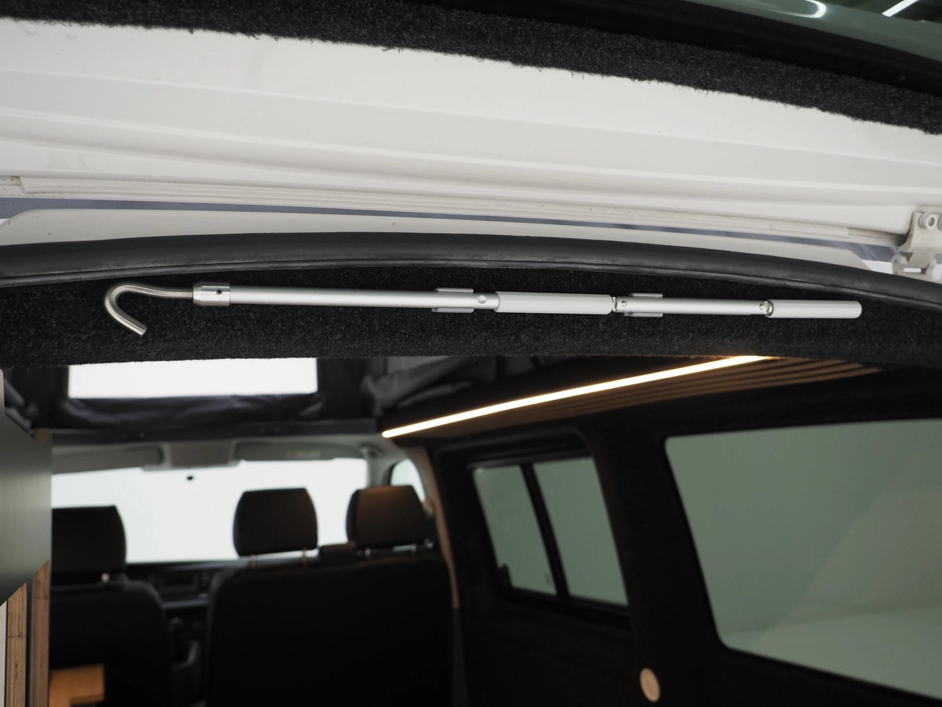 Hoofdafbeelding Volkswagen California