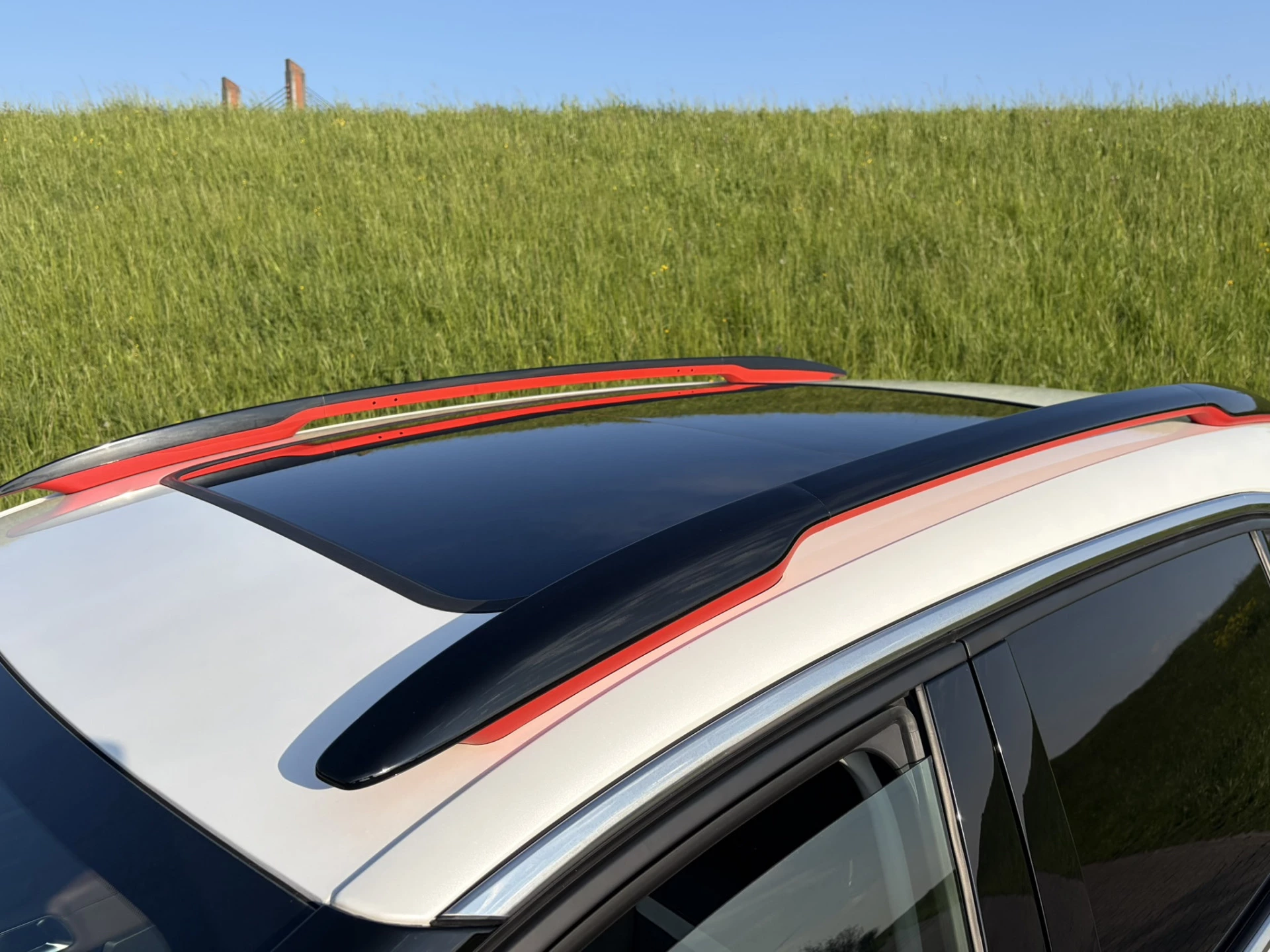 Hoofdafbeelding Citroën C5 Aircross