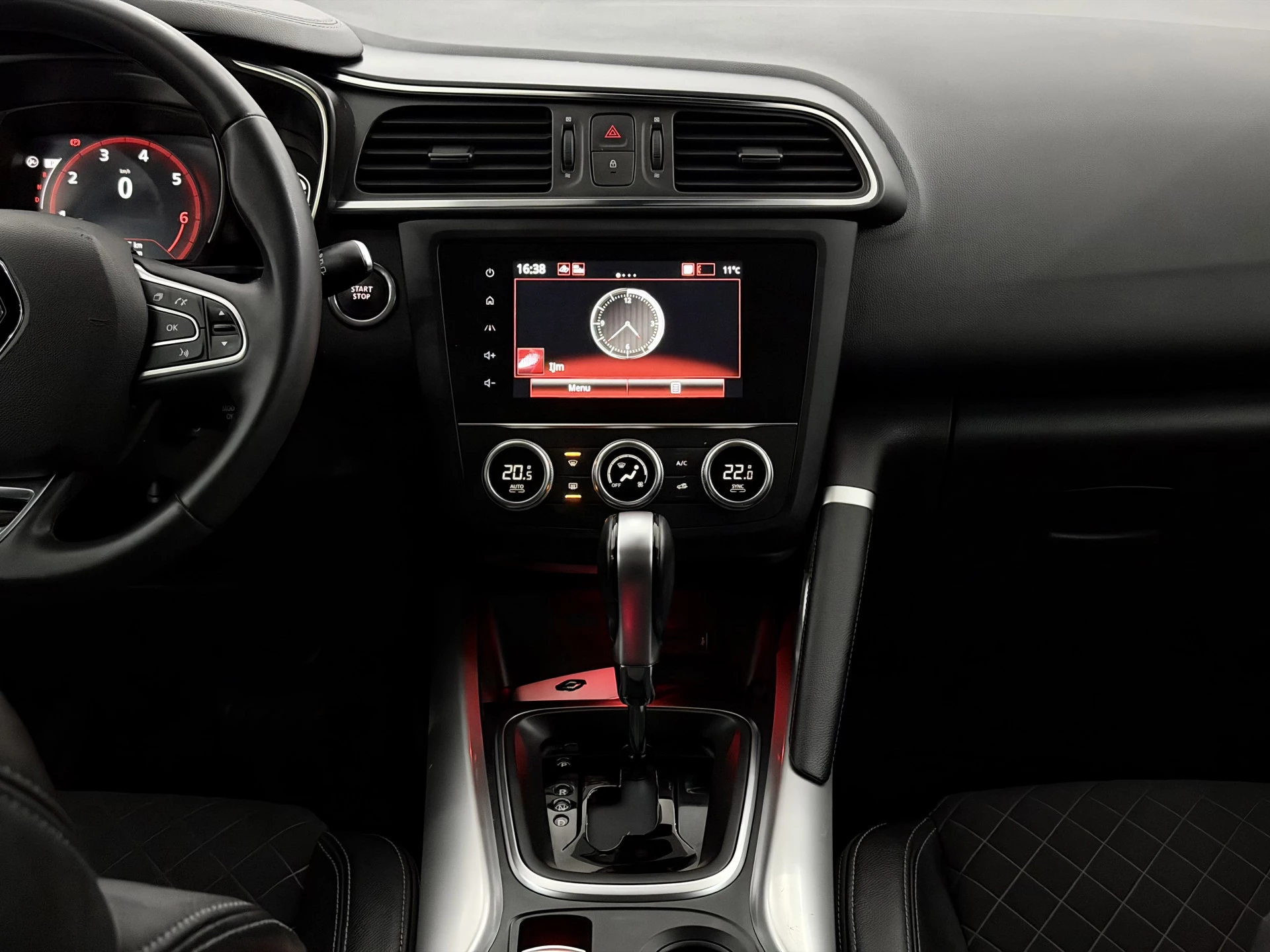 Hoofdafbeelding Renault Kadjar