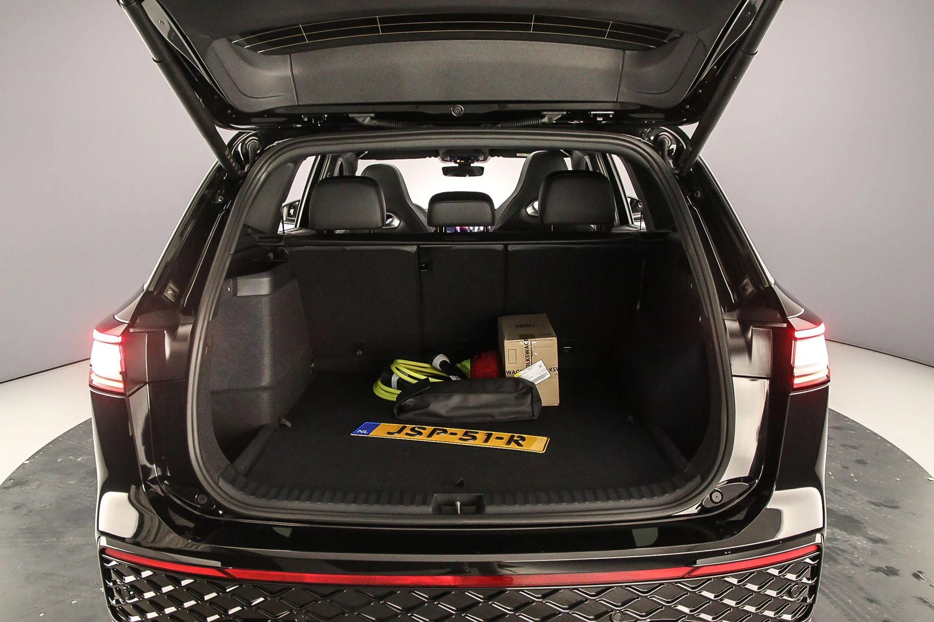 Hoofdafbeelding Volkswagen Tayron