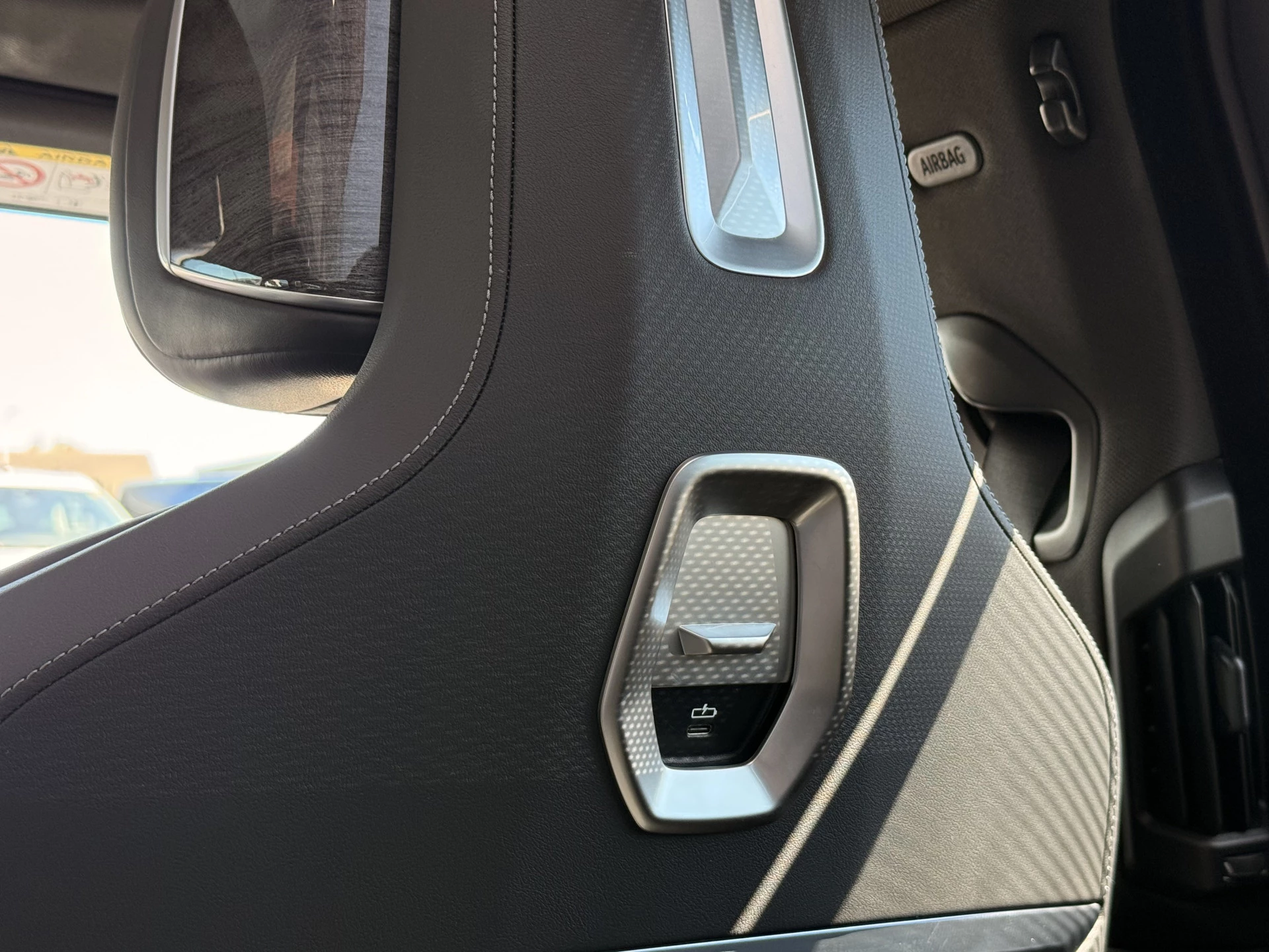 Hoofdafbeelding BMW 7 Serie