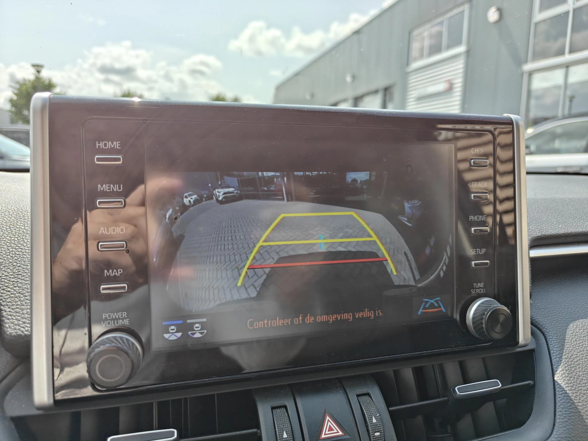 Hoofdafbeelding Toyota RAV4