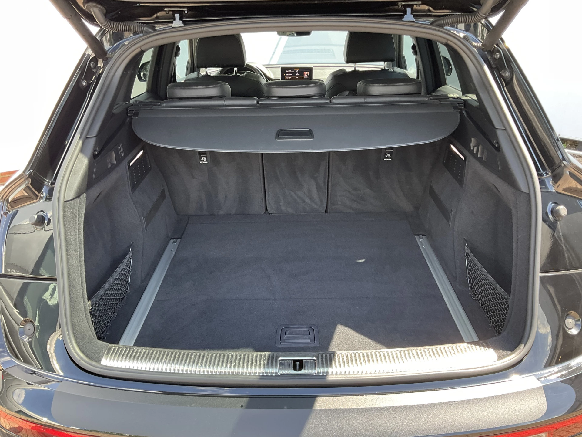 Hoofdafbeelding Audi SQ5