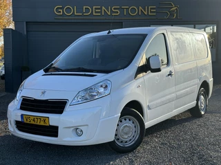 Peugeot Expert 227 1.6 HDI L1H1 Navteq 2 3-Zits,2e Eigenaar,Navi,Airco,Cruise,PDC,N.A.P,Nieuwe Apk