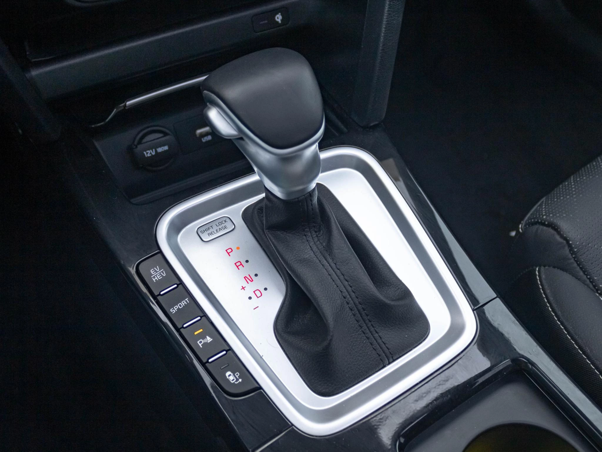 Hoofdafbeelding Kia XCeed