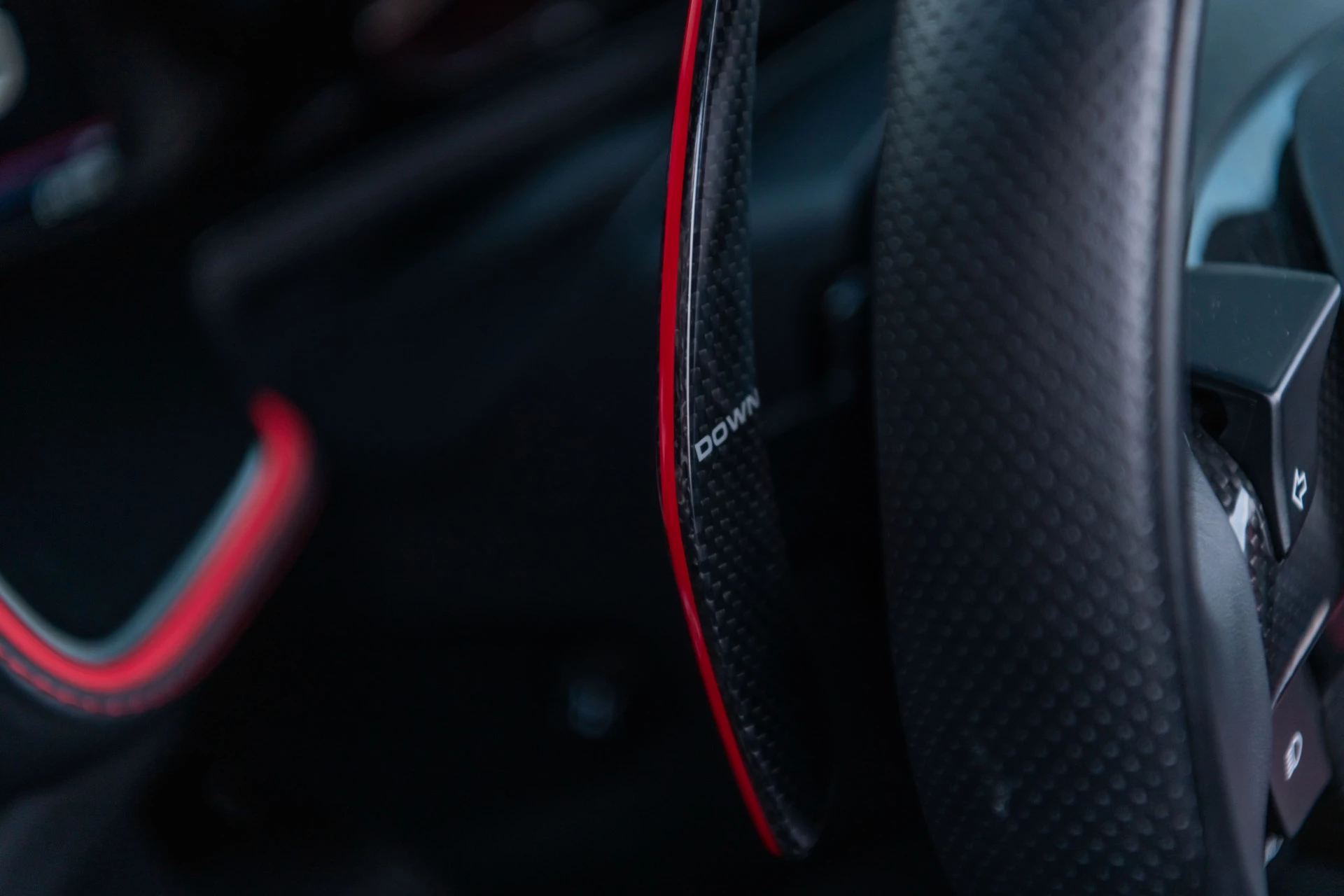 Hoofdafbeelding Ferrari 812 GTS