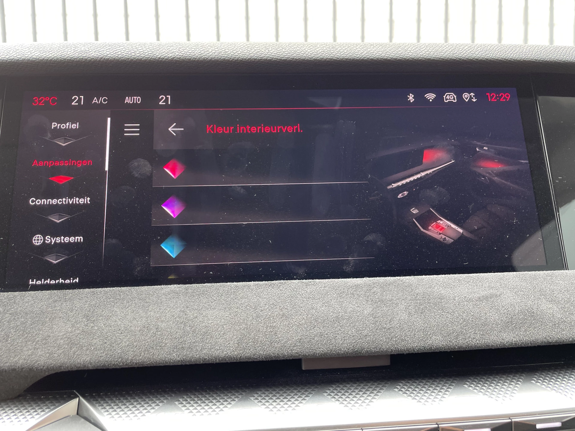 Hoofdafbeelding DS DS 4