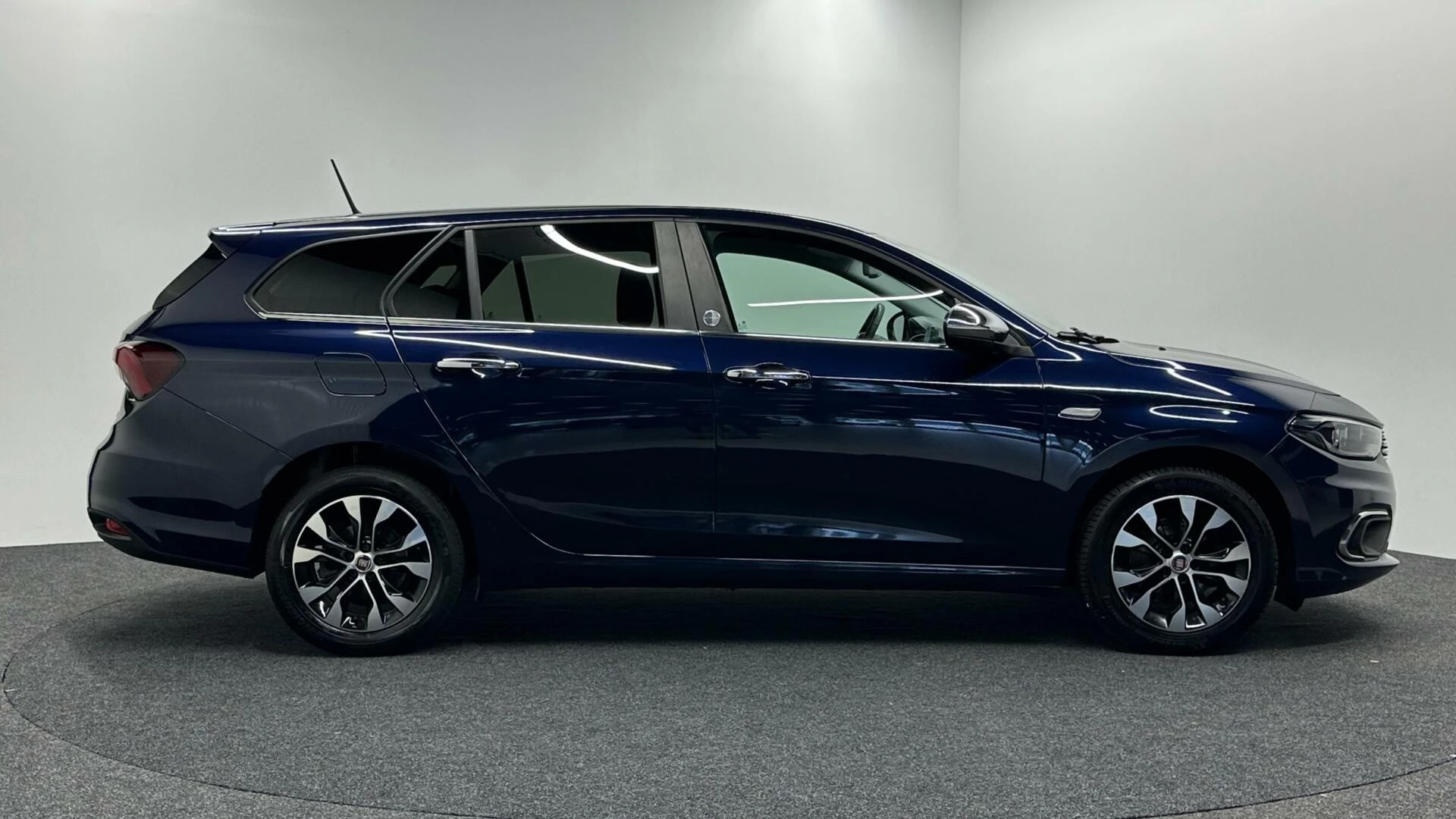 Hoofdafbeelding Fiat Tipo