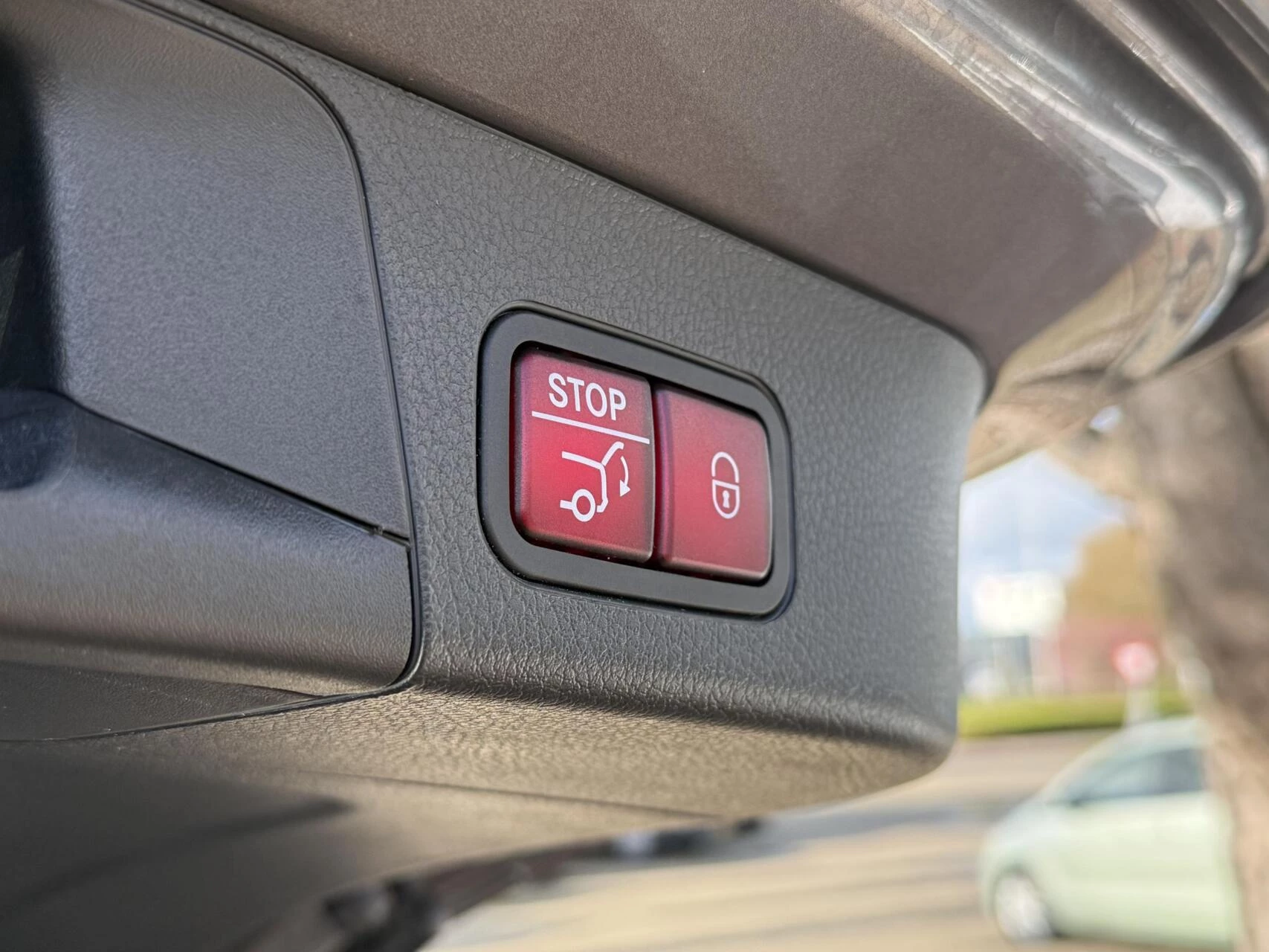 Hoofdafbeelding Mercedes-Benz GLB