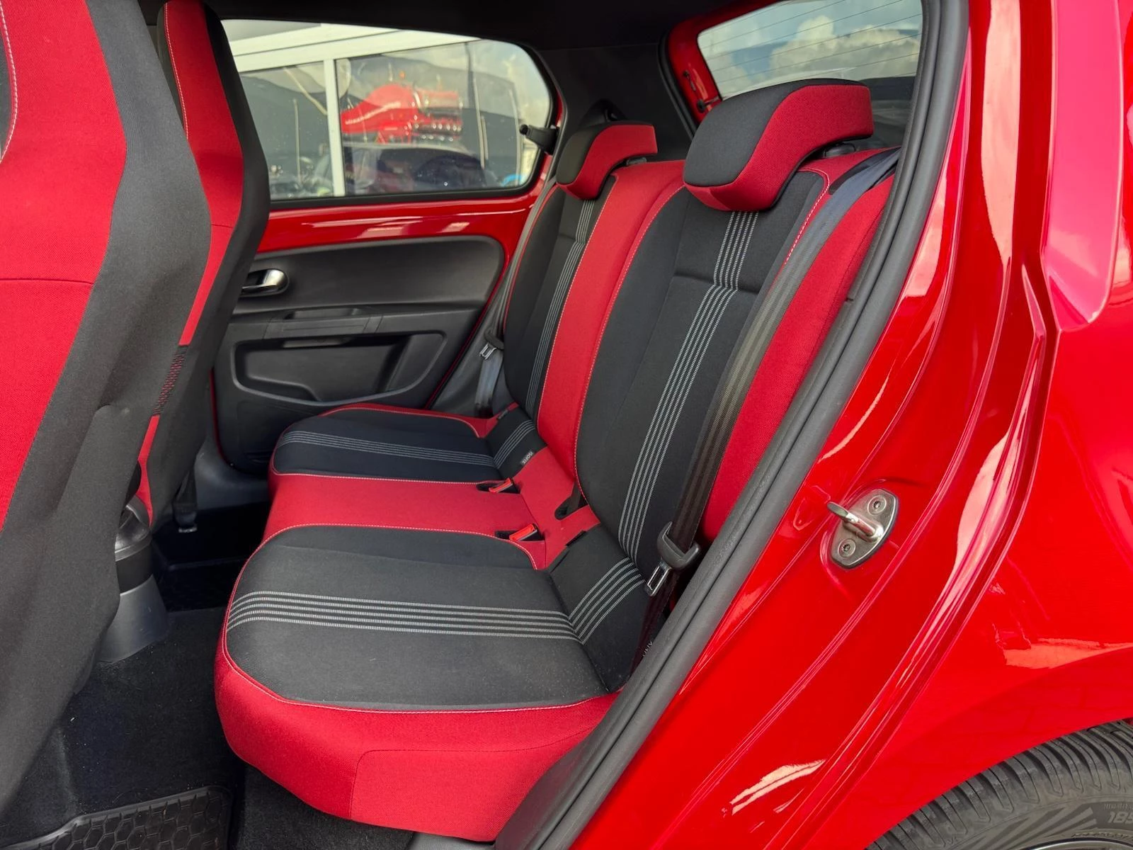 Hoofdafbeelding Škoda Citigo