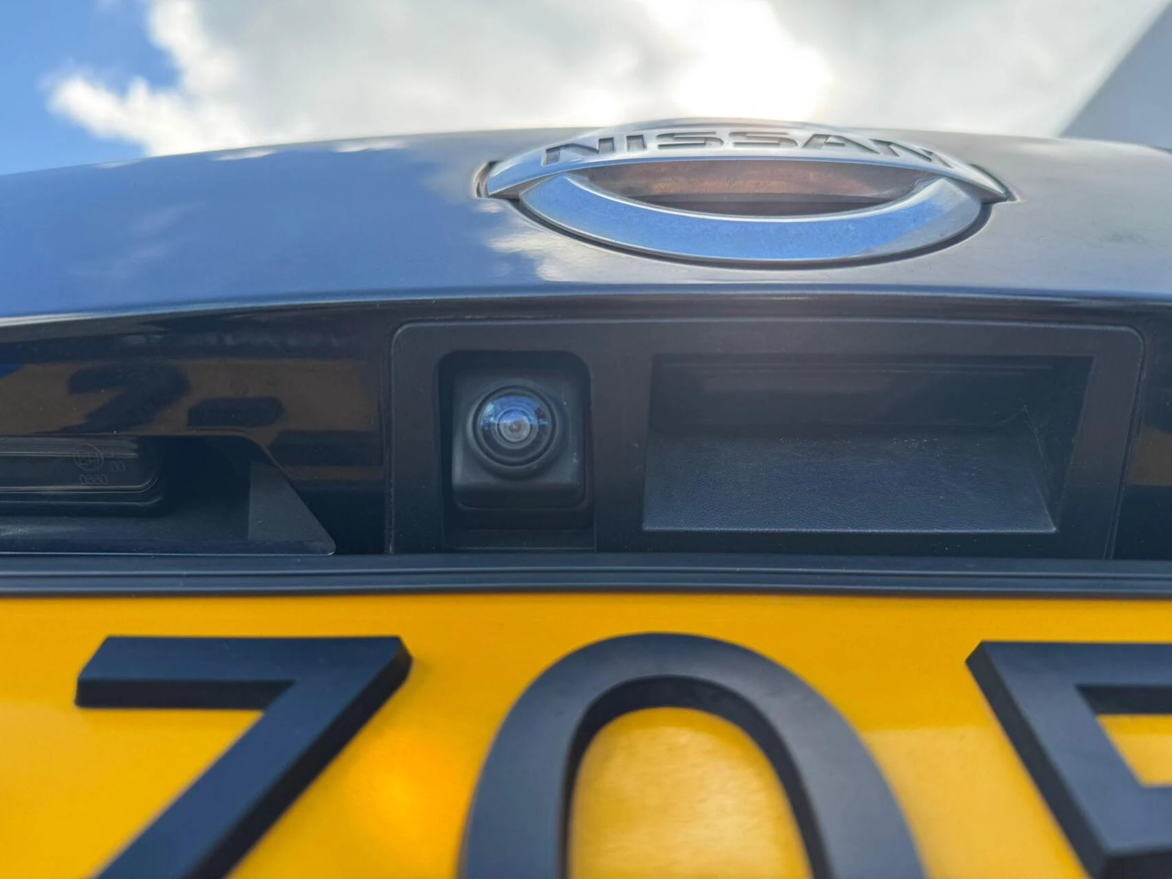 Hoofdafbeelding Nissan Juke