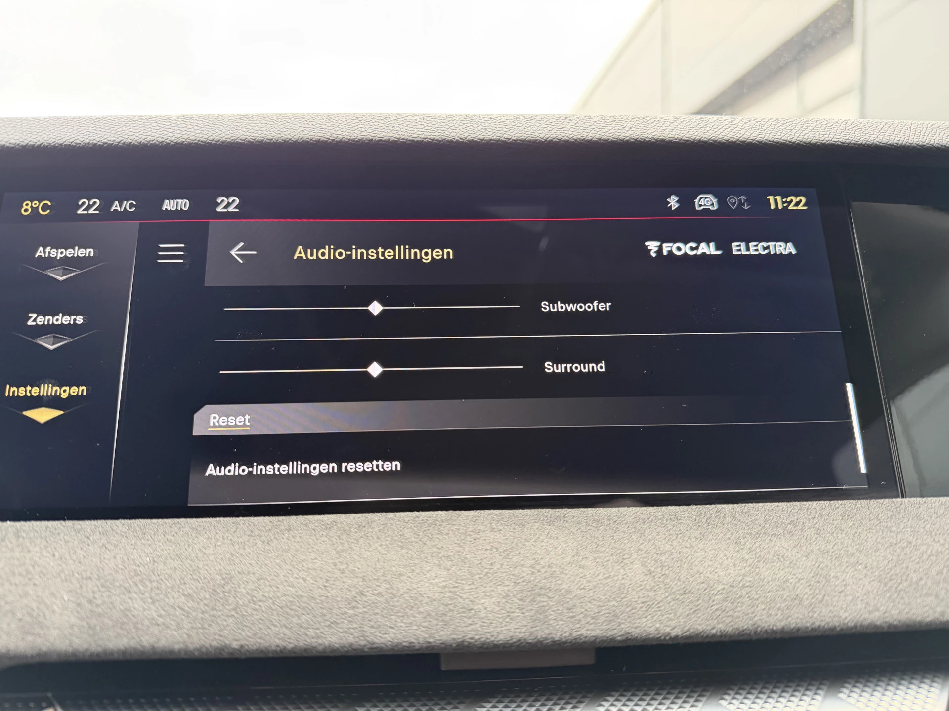 Hoofdafbeelding DS DS 4