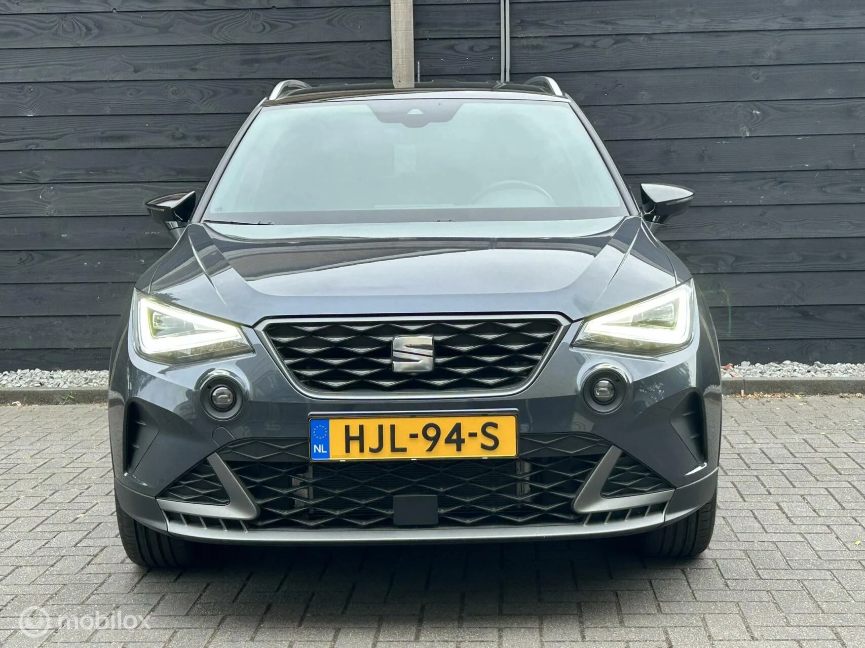 Hoofdafbeelding SEAT Arona