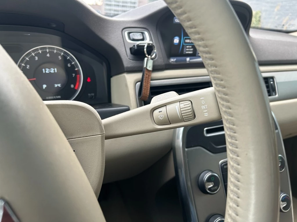 Hoofdafbeelding Volvo V70