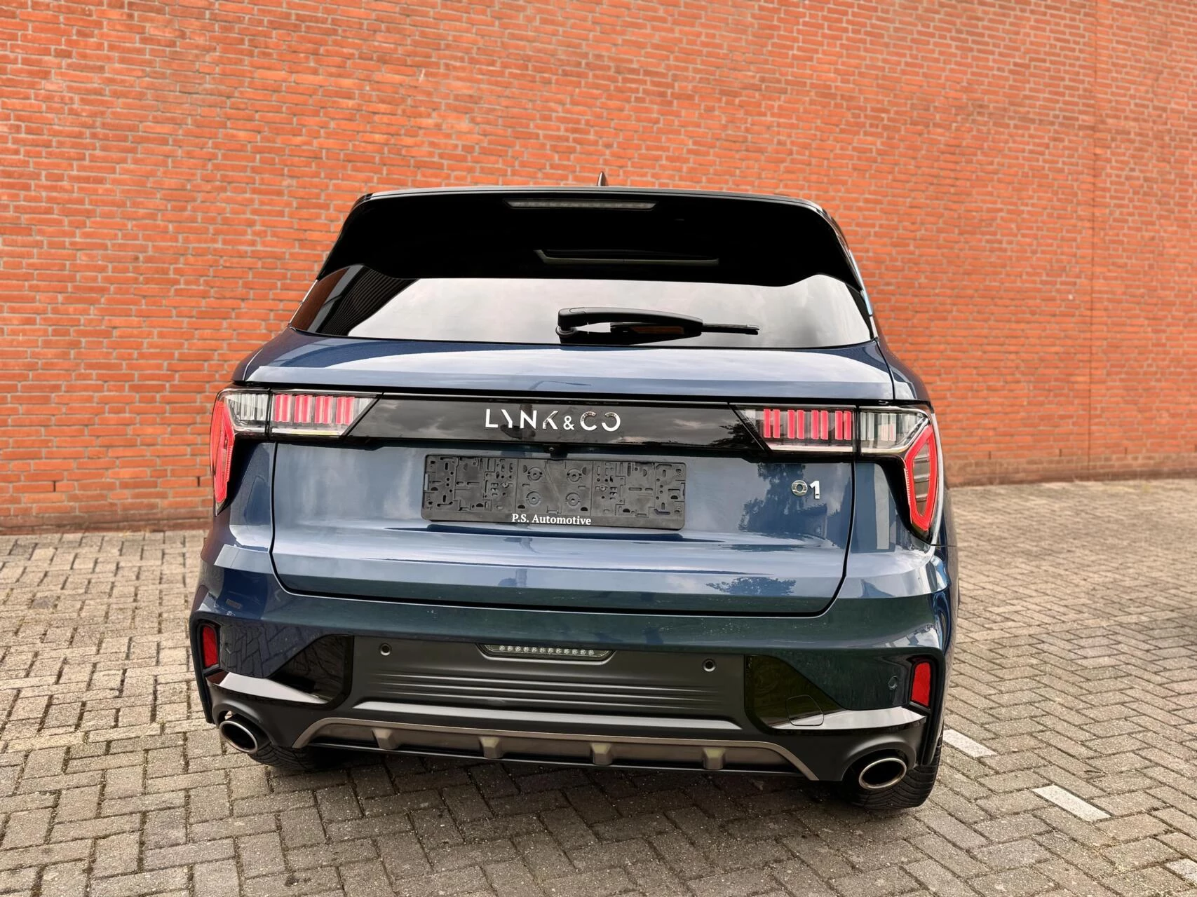 Hoofdafbeelding Lynk & Co 01