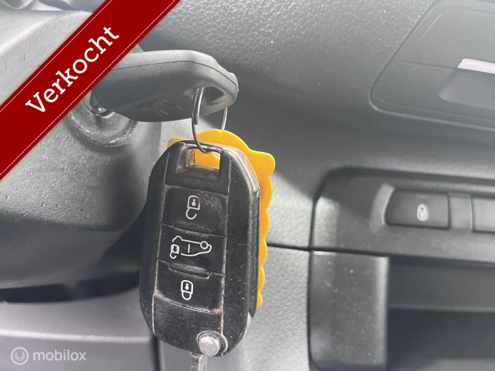 Hoofdafbeelding Peugeot Expert