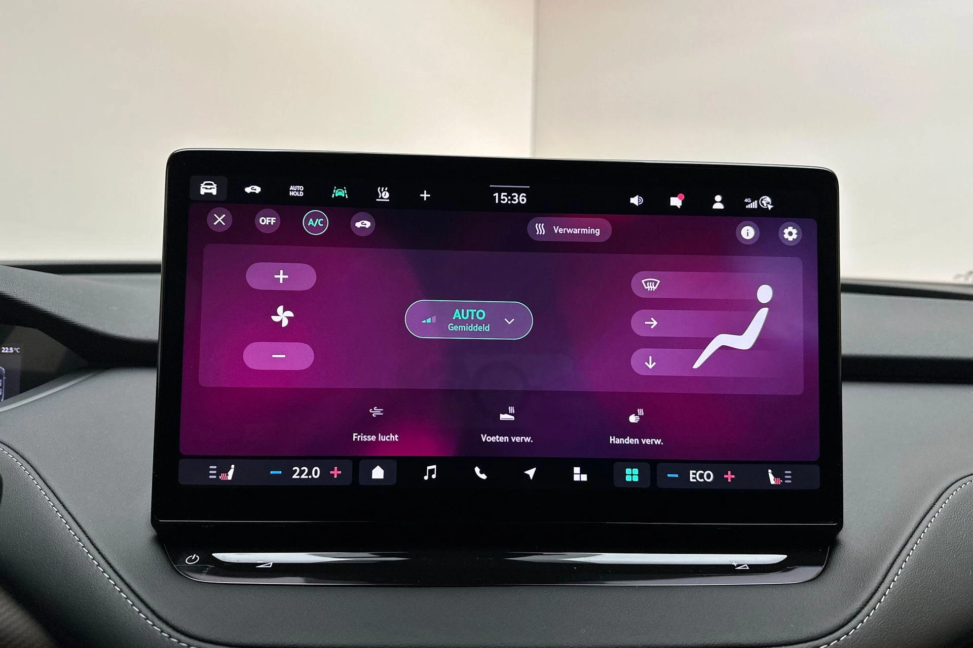 Hoofdafbeelding Škoda Elroq