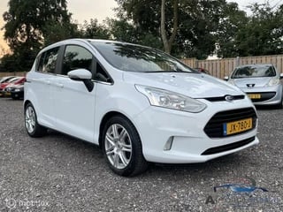 Ford B-Max 1.0 EcoBoost Titanium airco navi apk nap 30-6-2025