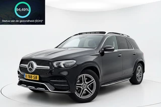 Mercedes-Benz GLE-klasse 350 e 4MATIC Premium SOH 97,03% TREKHAAK PANODAK