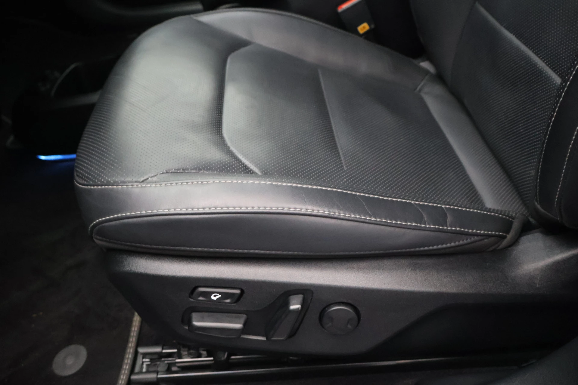 Hoofdafbeelding Kia EV6