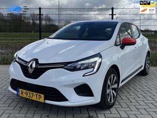 Renault Clio 1.0 TCe 90 Equilibre | Carplay | Cruise Control | PDC | Airco