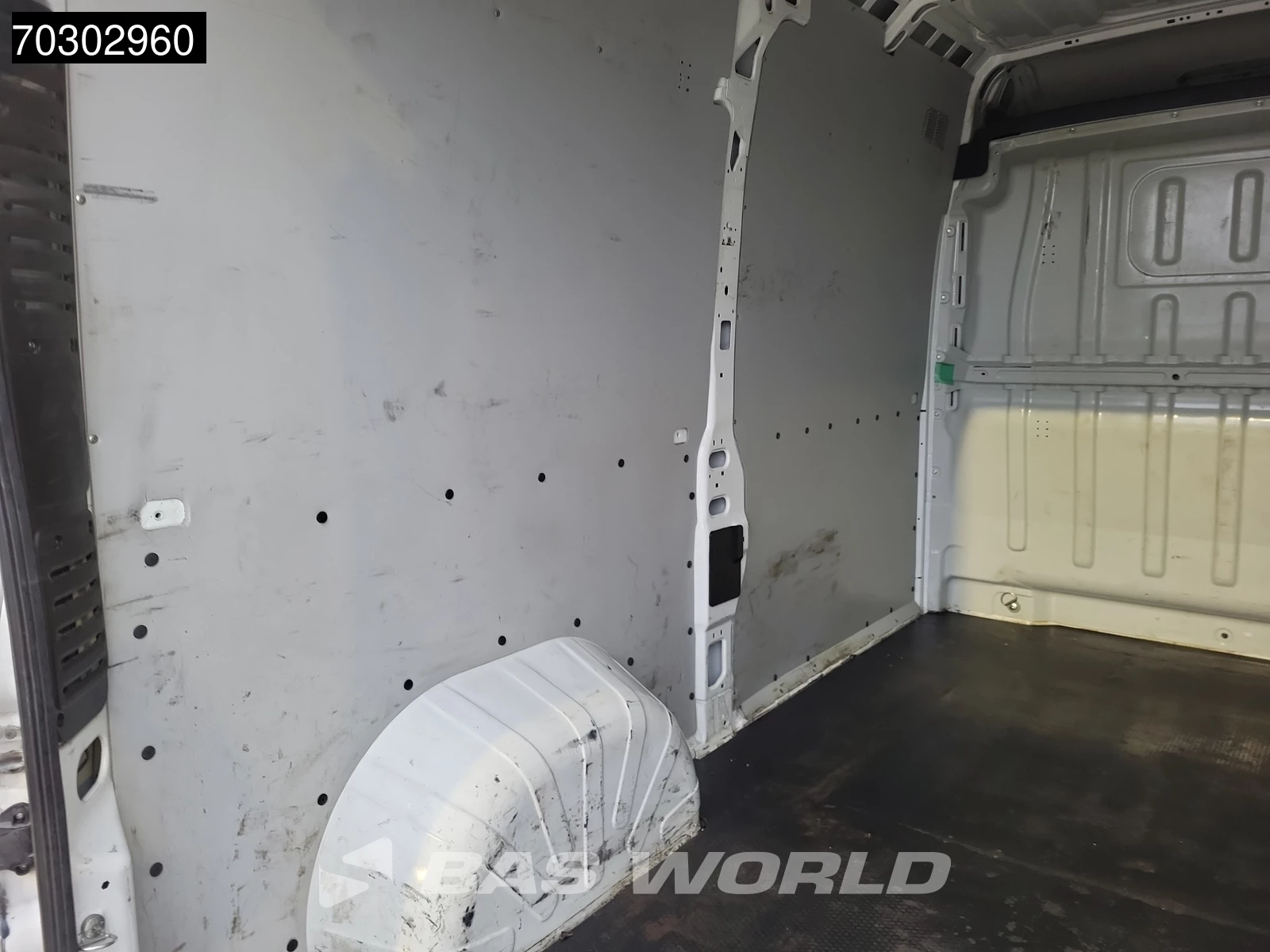 Hoofdafbeelding Citroën Jumper