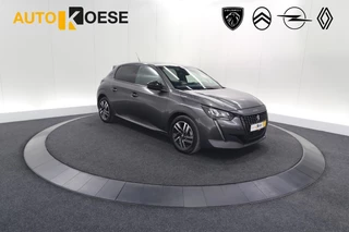 Peugeot 208 PureTech 100 EAT8 Allure Pack | Camera | Apple Carplay | Parkeersensoren
