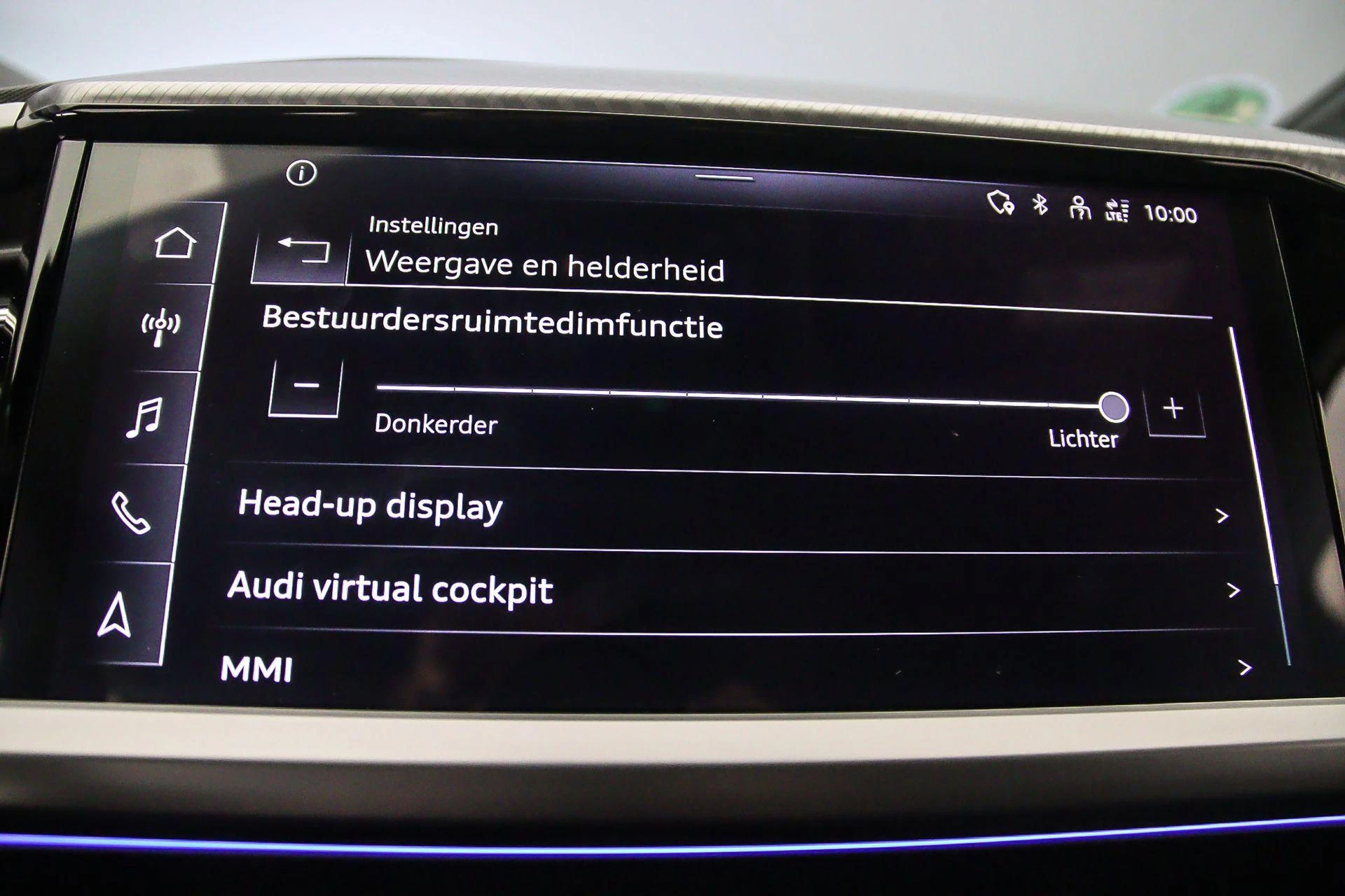 Hoofdafbeelding Audi Q4 e-tron