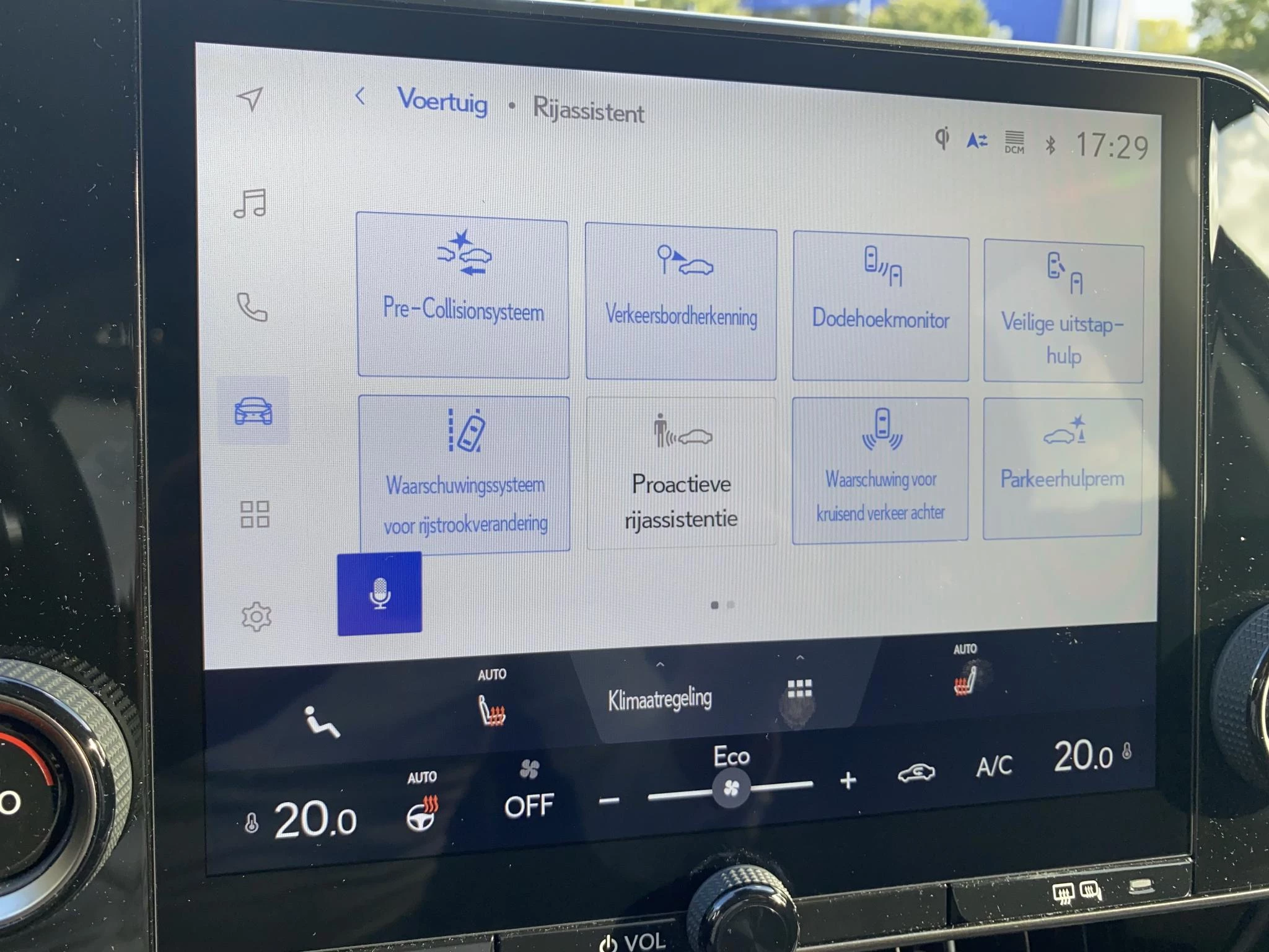 Hoofdafbeelding Lexus NX