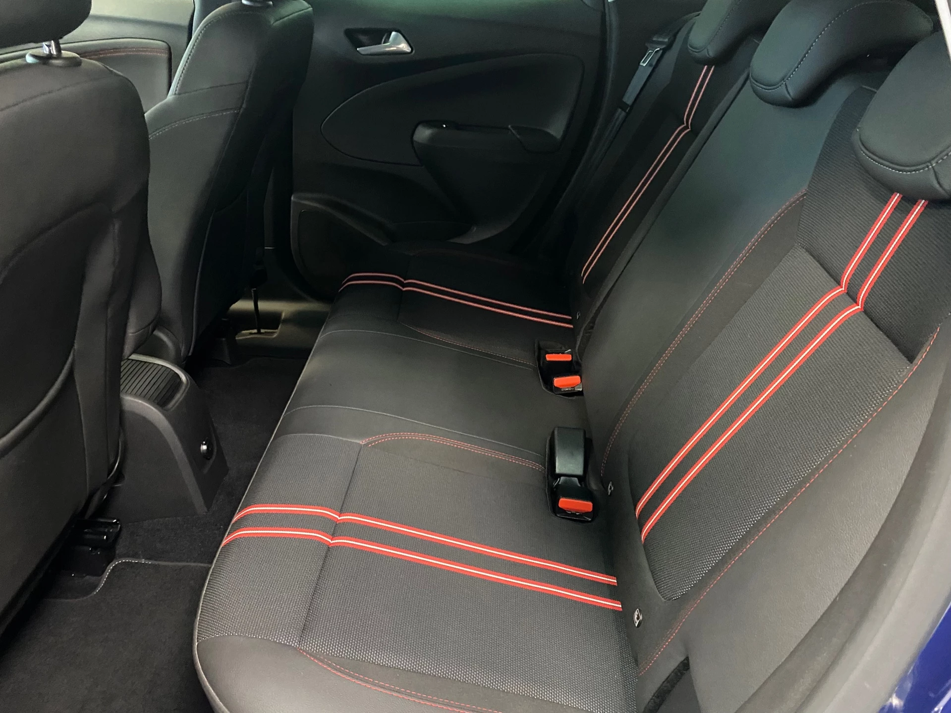 Hoofdafbeelding Opel Crossland