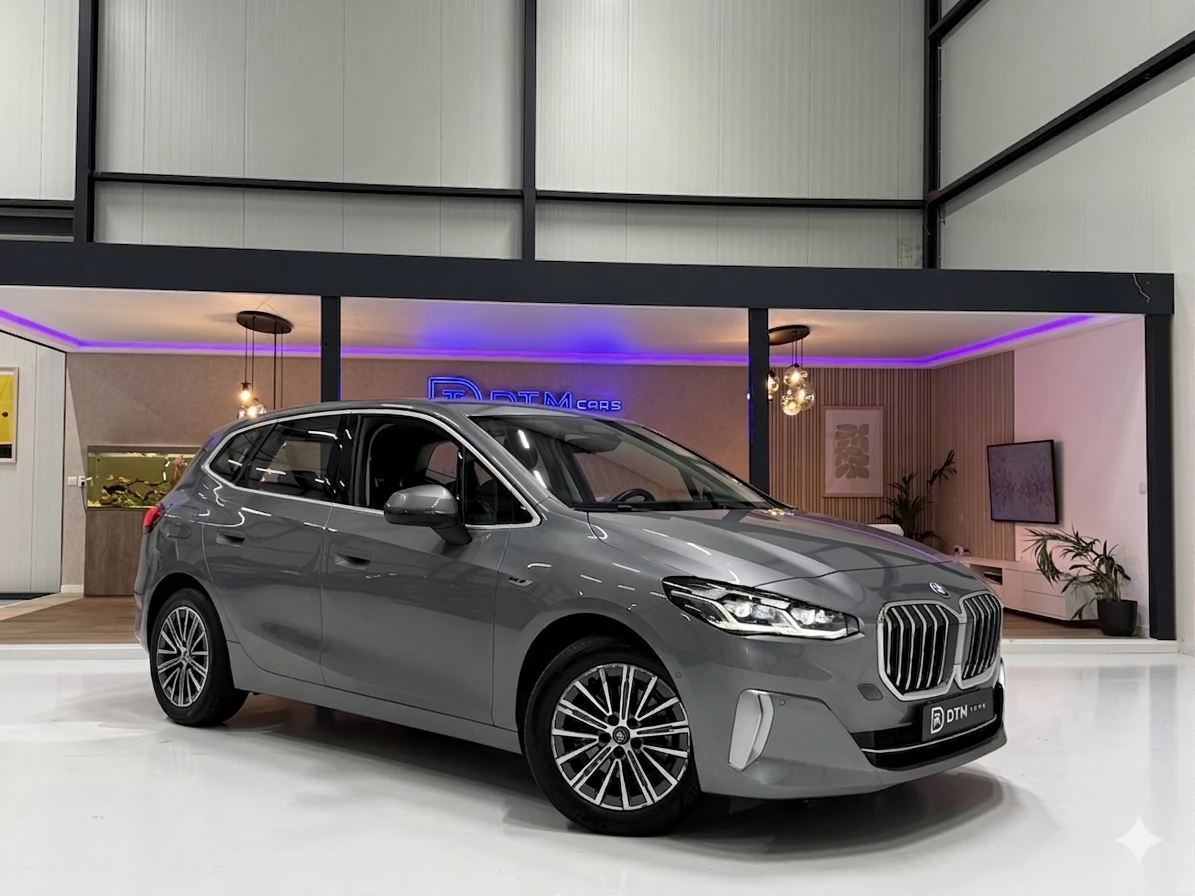 Hoofdafbeelding BMW 2 Serie