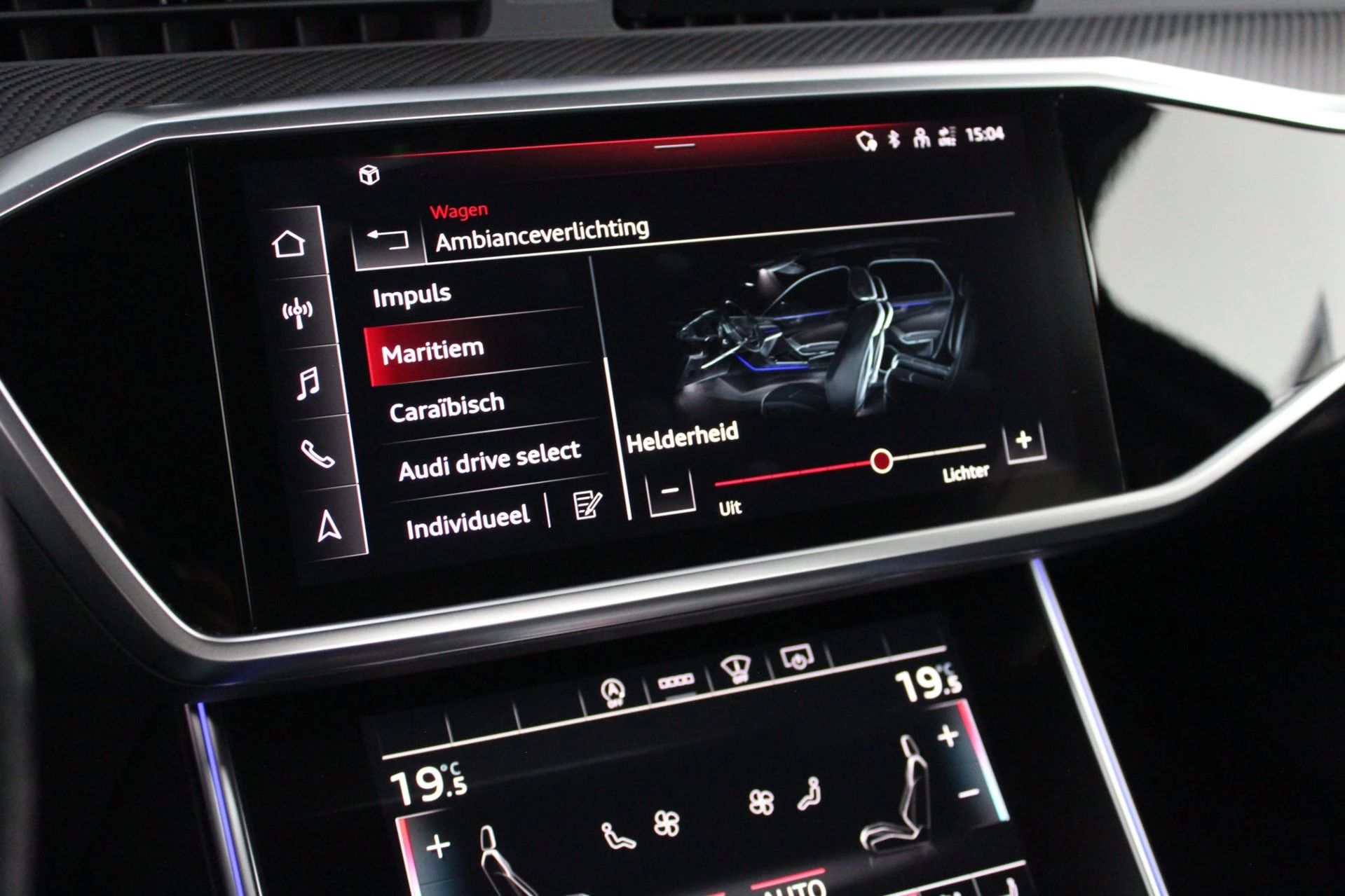Hoofdafbeelding Audi RS6