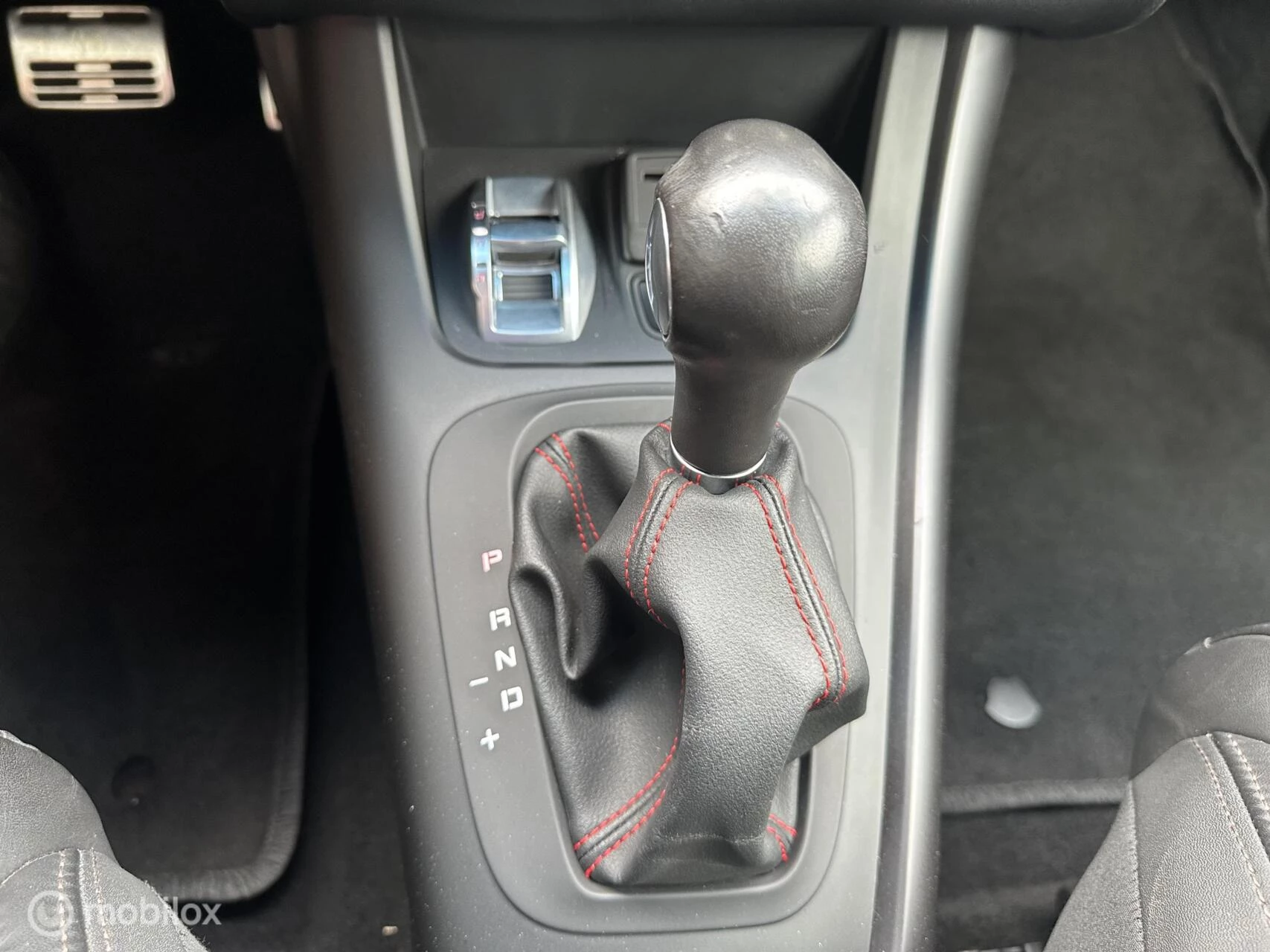 Hoofdafbeelding Alfa Romeo Giulietta
