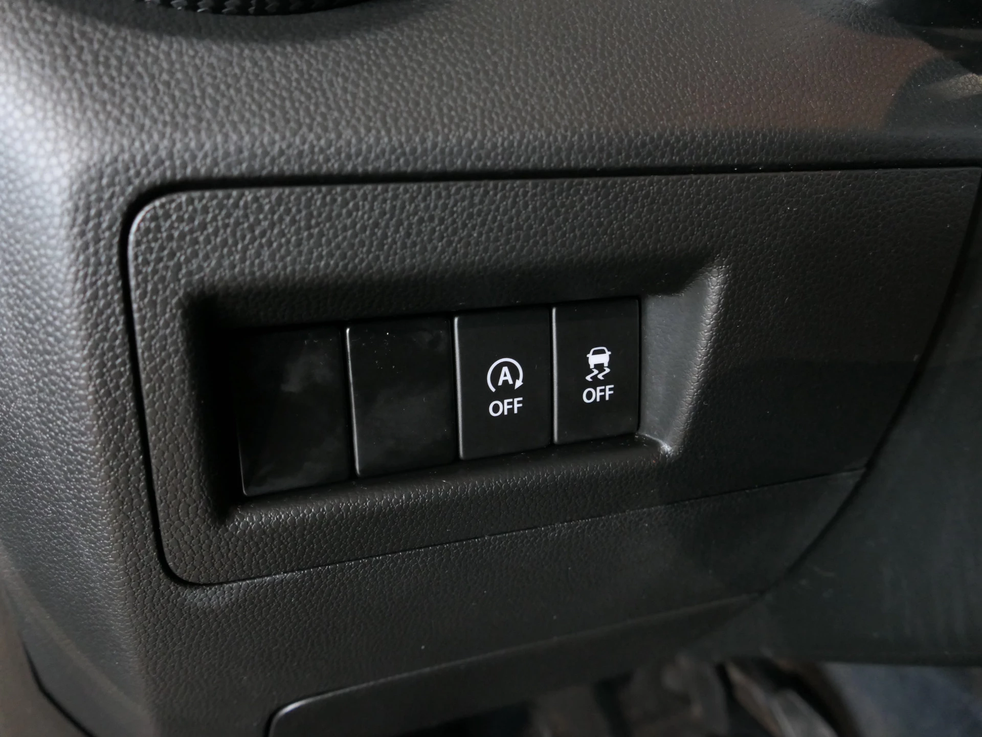 Hoofdafbeelding Suzuki Ignis