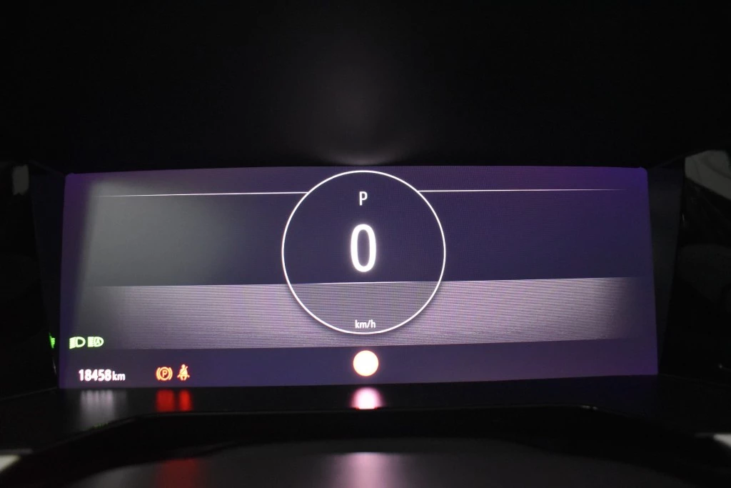 Hoofdafbeelding Opel Grandland