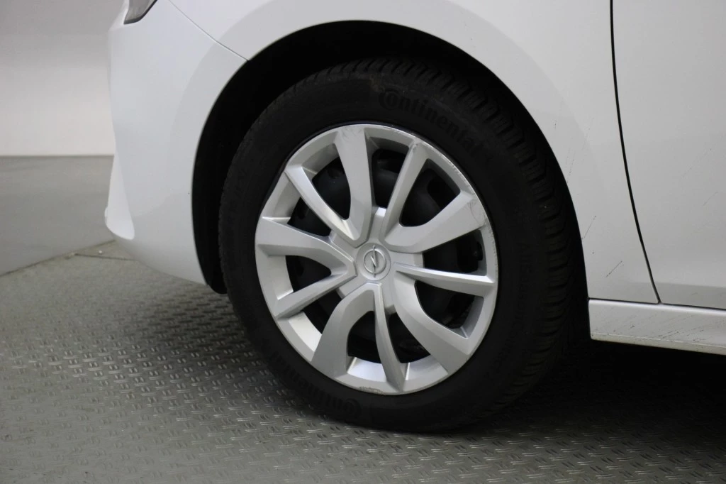 Hoofdafbeelding Opel Corsa-e