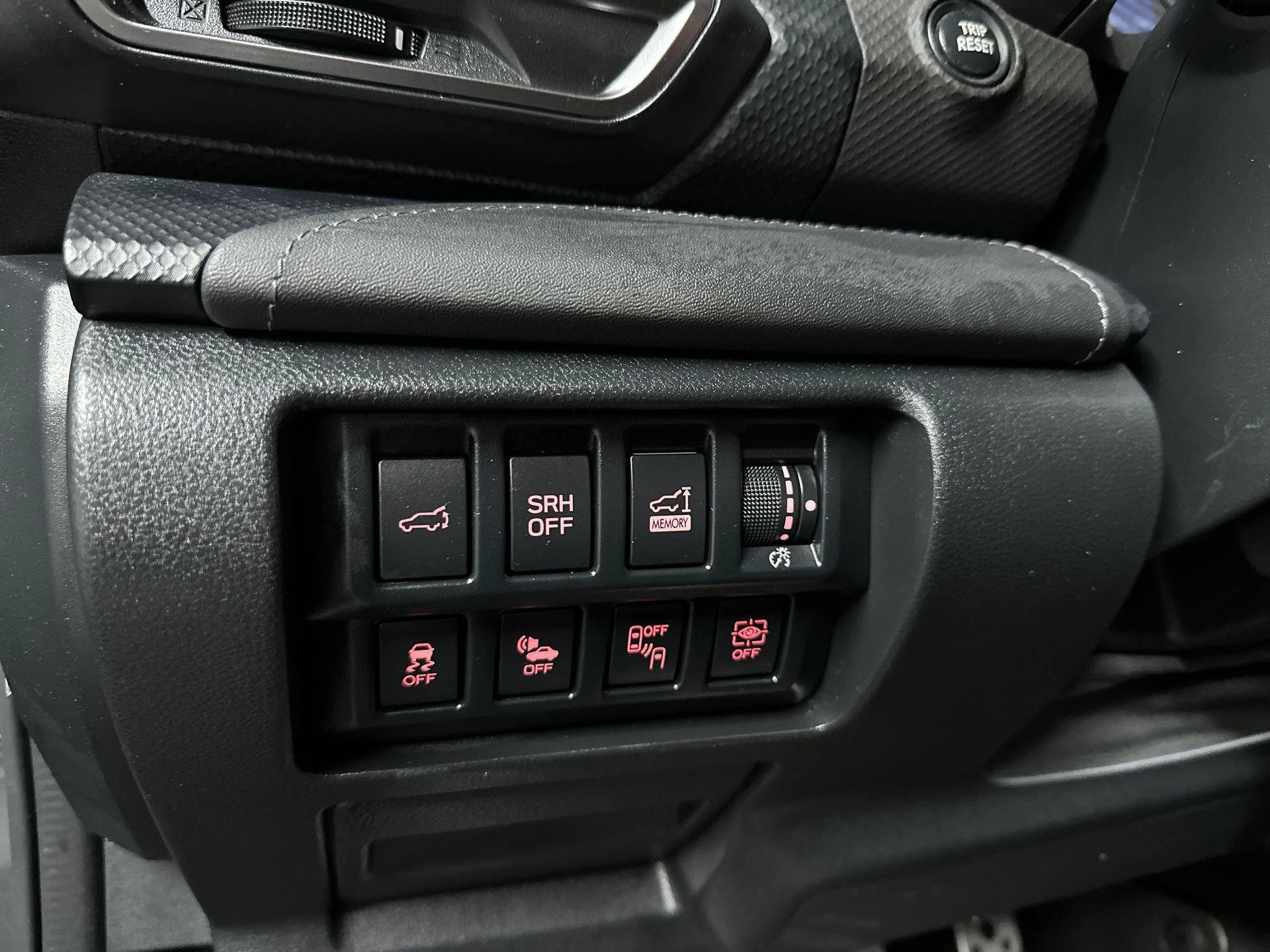 Hoofdafbeelding Subaru Forester