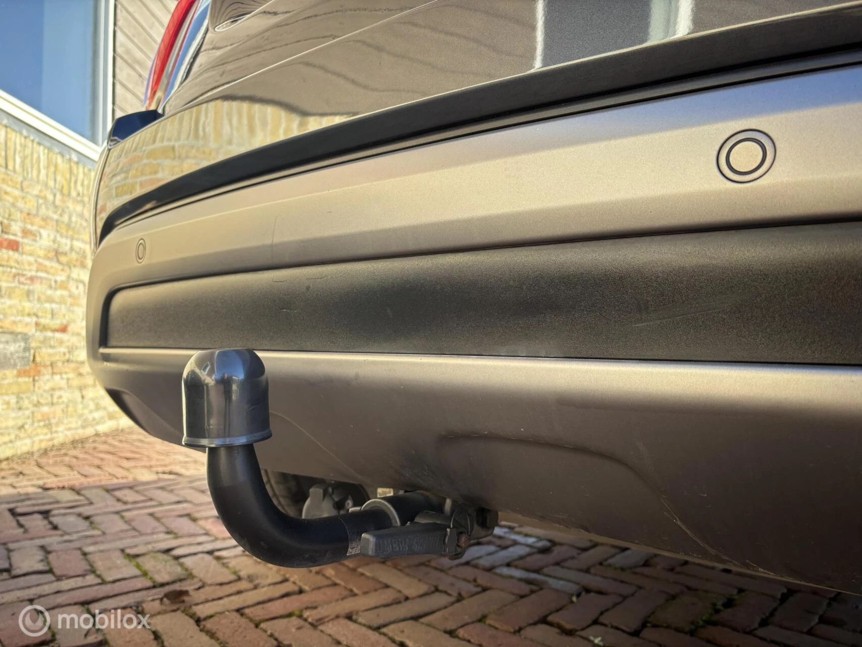 Hoofdafbeelding Fiat 500X